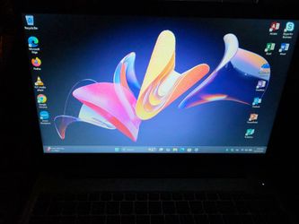 LENOVO IDEAPAD 15.6" TOUCHSCREEN LAPTOP WINDOWS 11 HOME