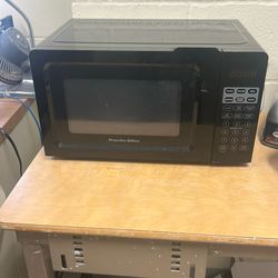 Proctor Silex Microwave