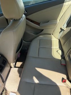 2008 Nissan Altima