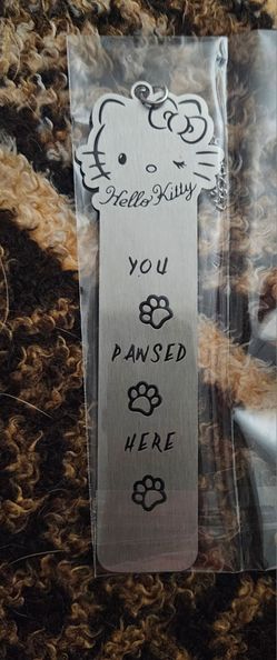 Book mark