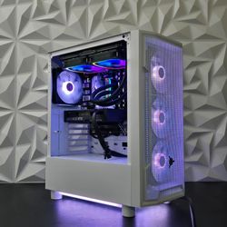 RTX 4060ti Gaming PC