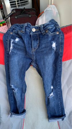 Girls Levi’s