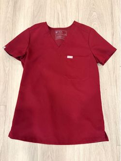 Figs Scrub set