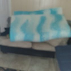 Queen Matress 3 Inches Cooling Memory Foam 