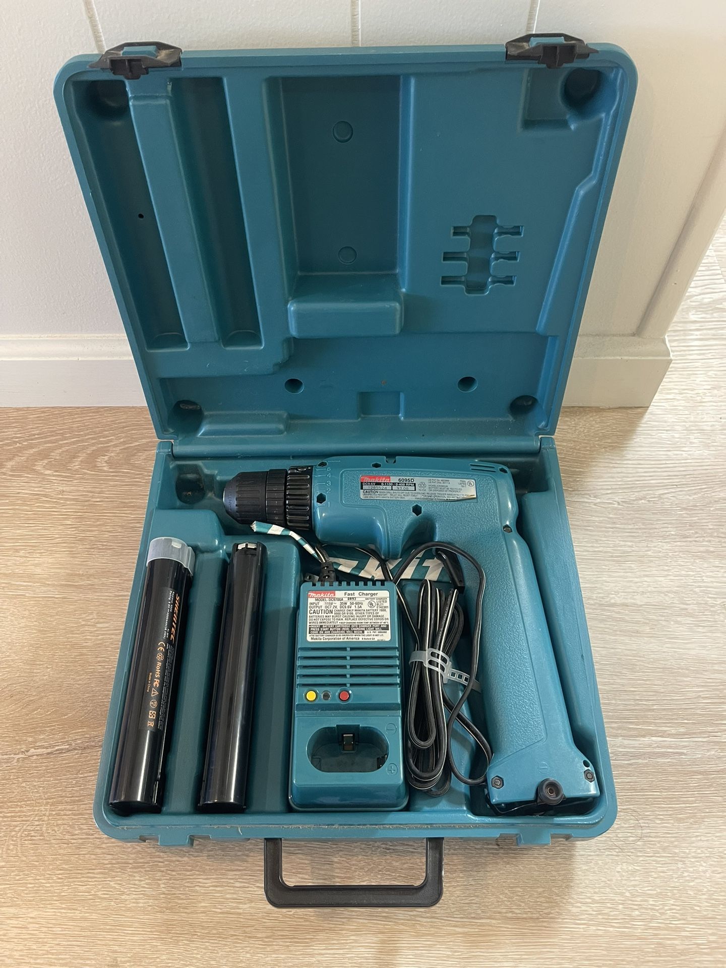 Makita Driver Drill