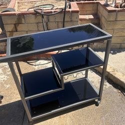 Bar Cart