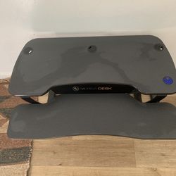 Versa Desk