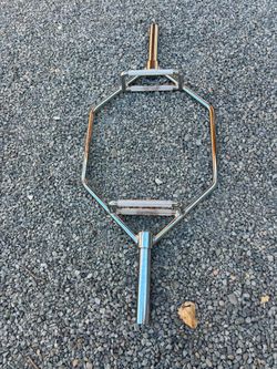Hex Barbell