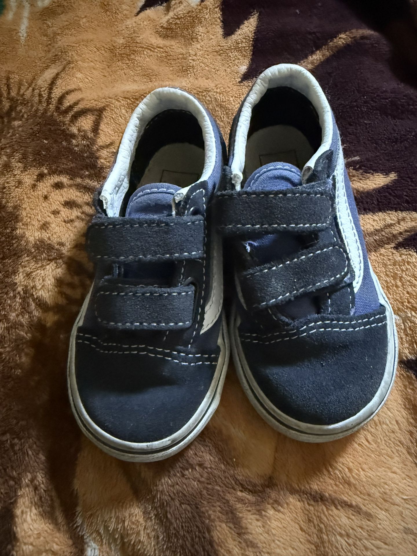 7c Kids Vans