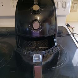 Airfryer