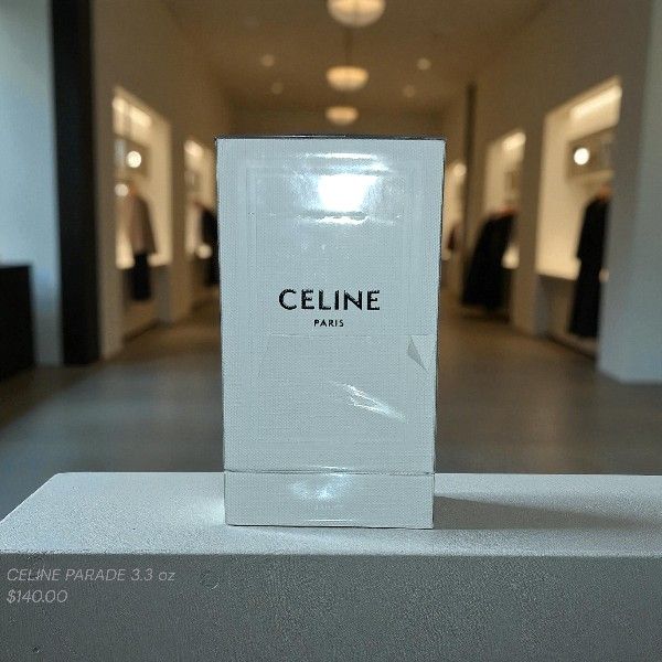 Celine Parade