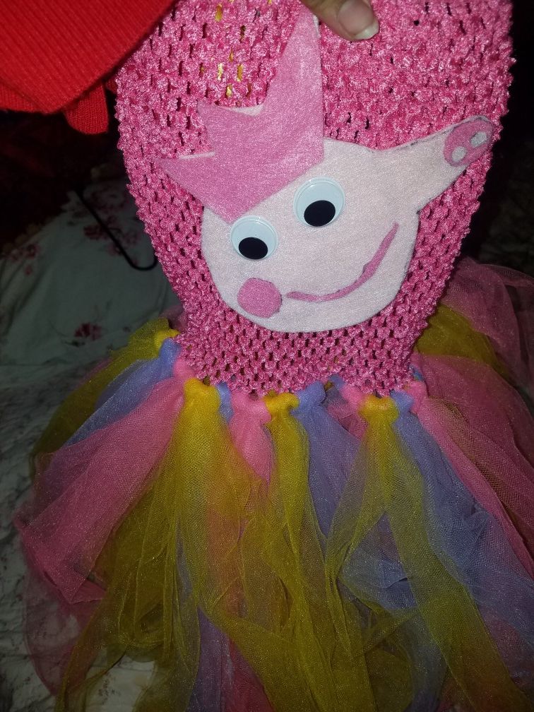 Tutus dresses