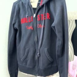 Hollister Hoodie