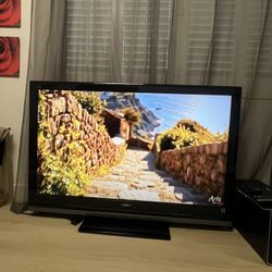 🔶🚩 SONY TV 55” Bravia  $ 150
