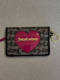 Juicy Couture wallet