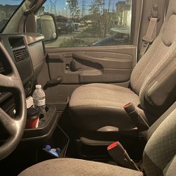 2006 Chevrolet Express 