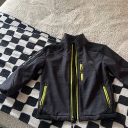 Boys Snow Jacket