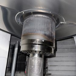 Patio Heater