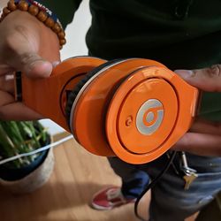 Orange Beats