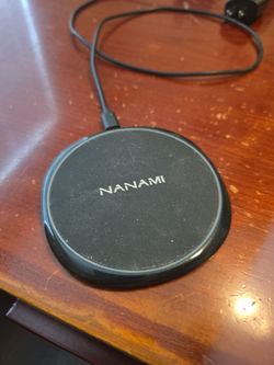 Nanaimo fast charge pad