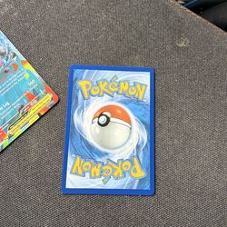 Pokémon cards - Dragonite SIR Gem just pulled