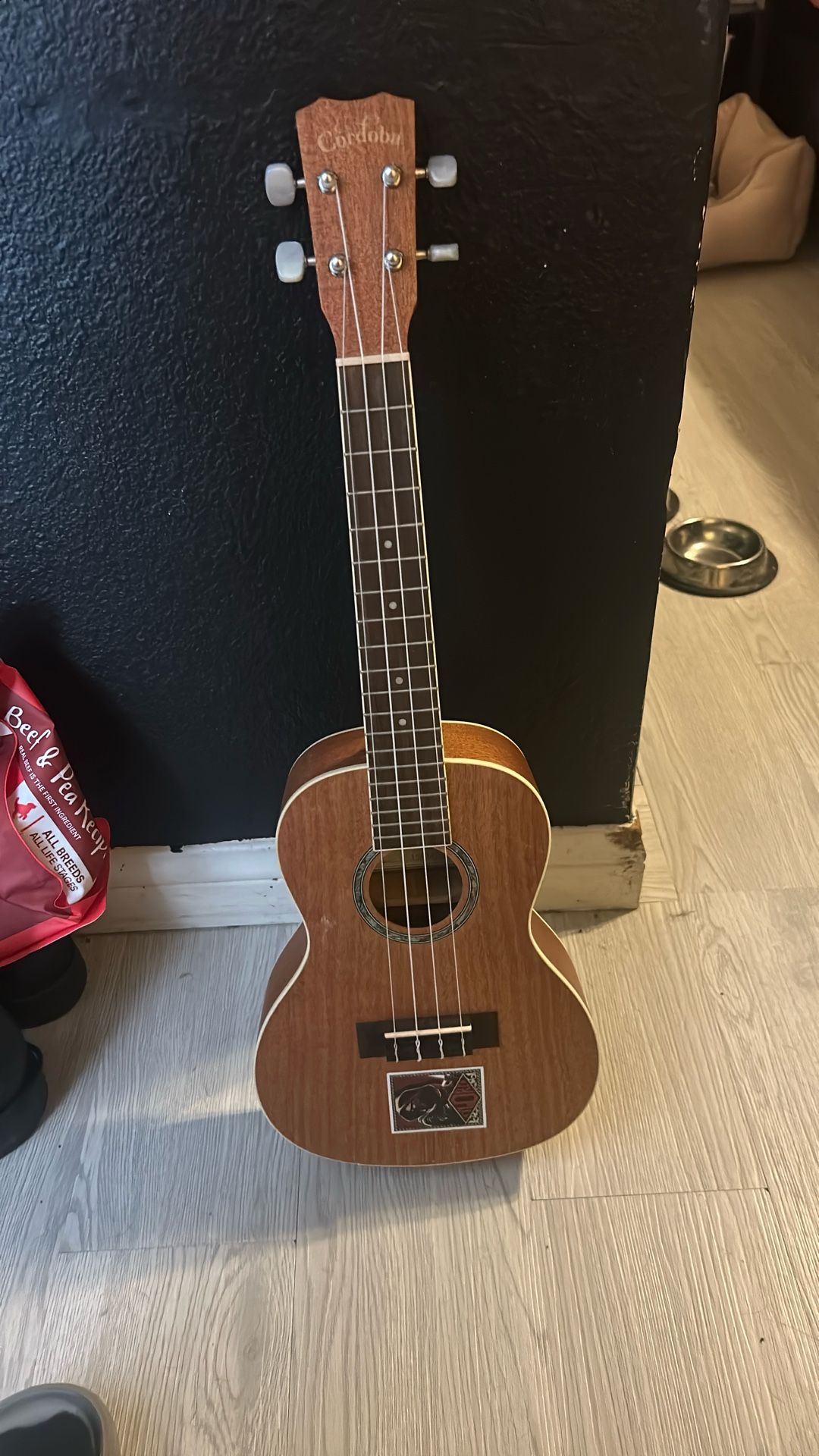 Ukulele 15CM