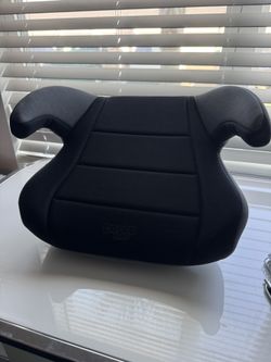 Booster Chair