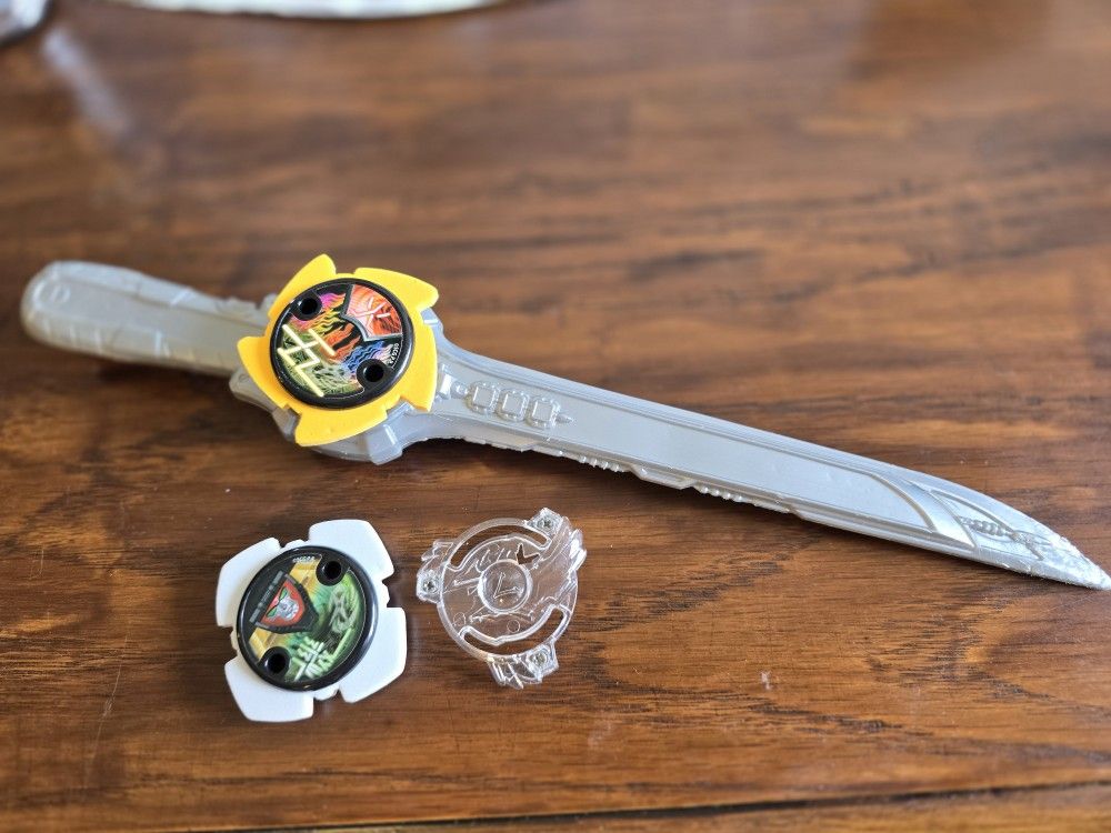 Kids Sward Game
