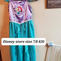 Princess Dresses ❤️ Different Prices