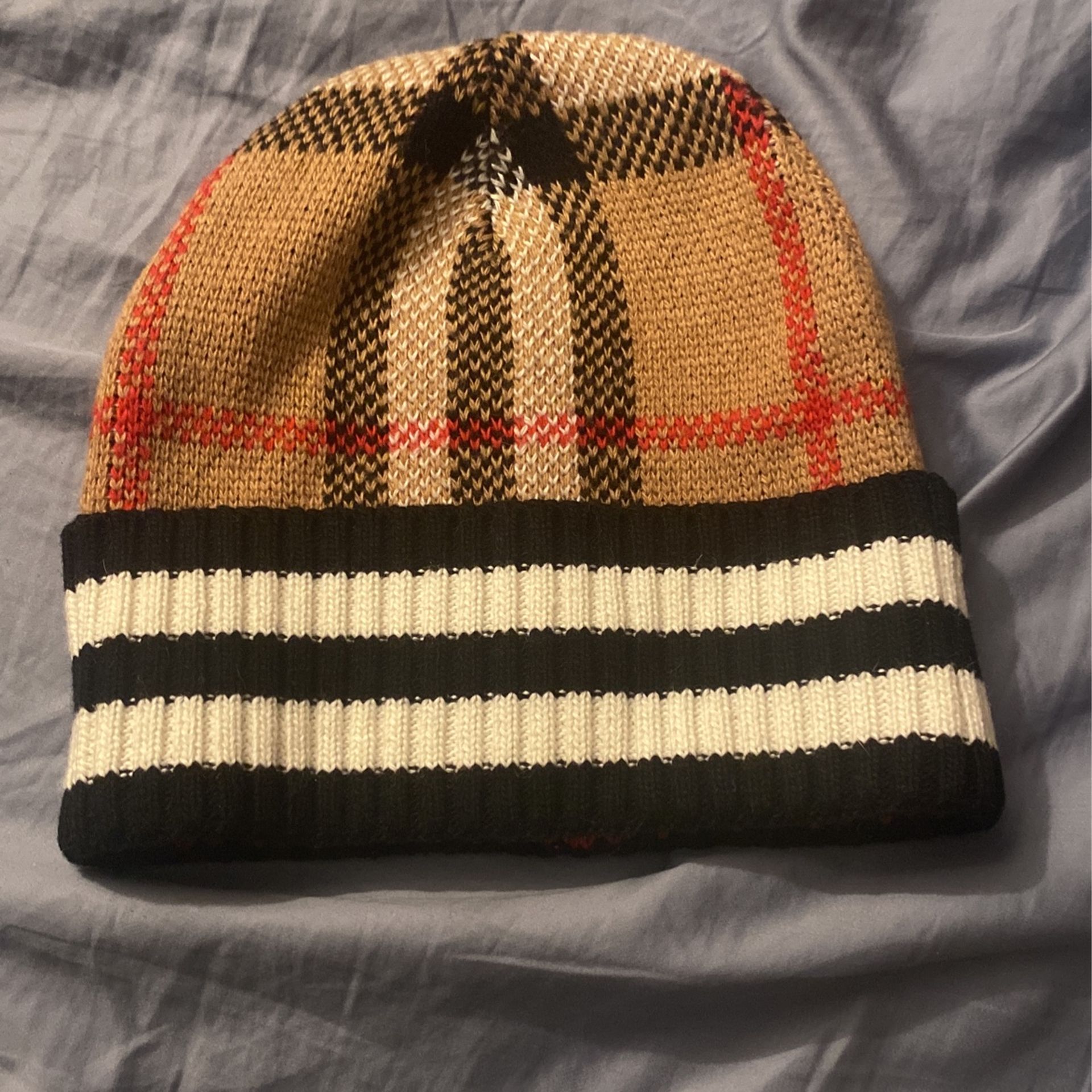 Burberry Beanie