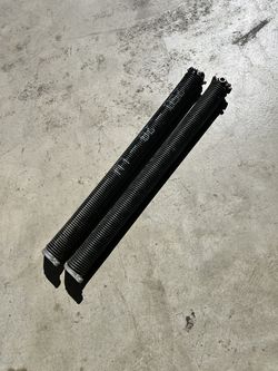 Garage Door Torsion Springs