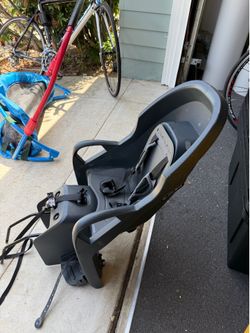 Child Bike Sea- like new -