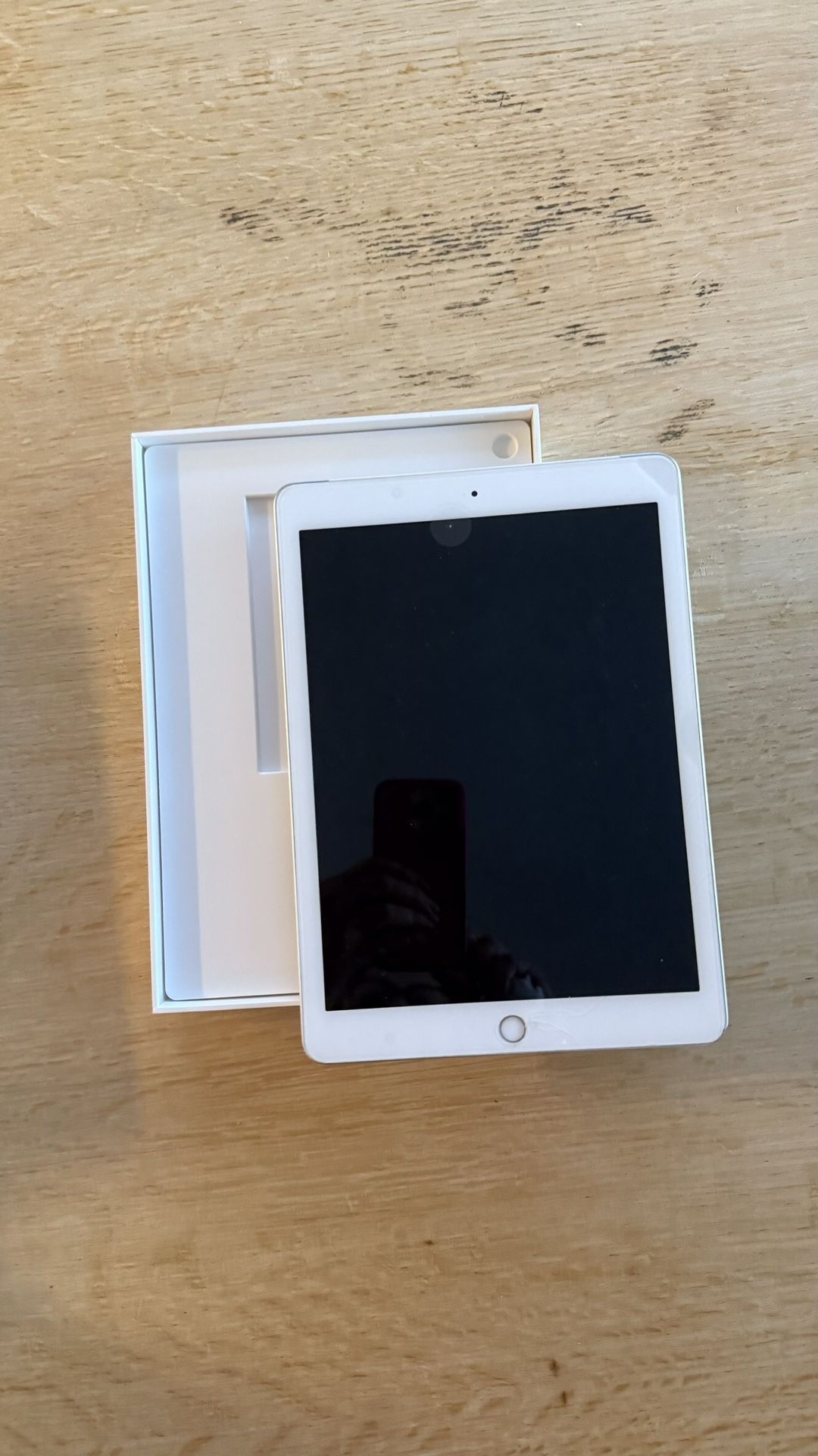 iPad Pro 9.7 Inches 128GB