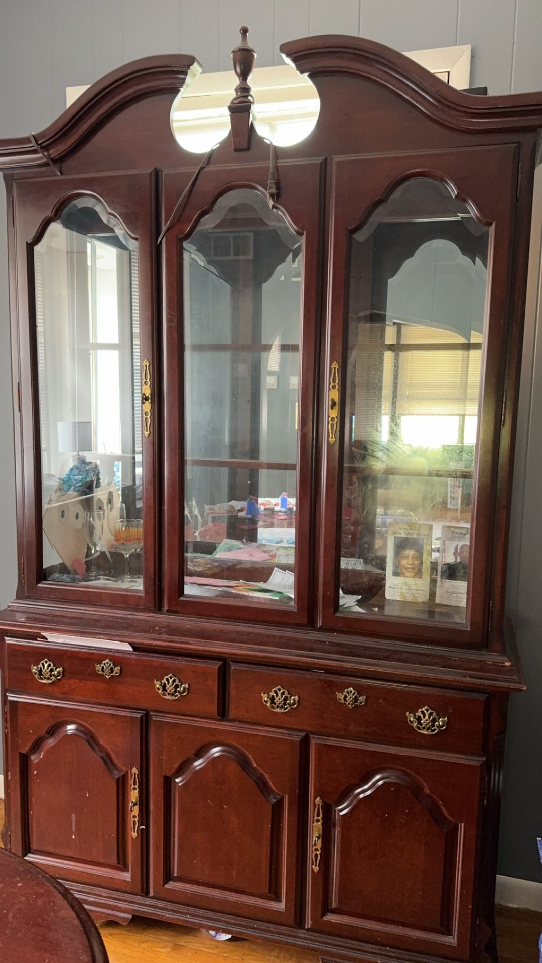 China cabinet