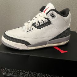 Retro Jordans