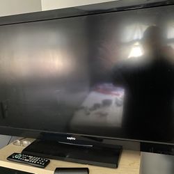 50in Screen Not Smart. Like New