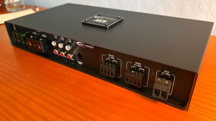 Arc Audio XDi850.5