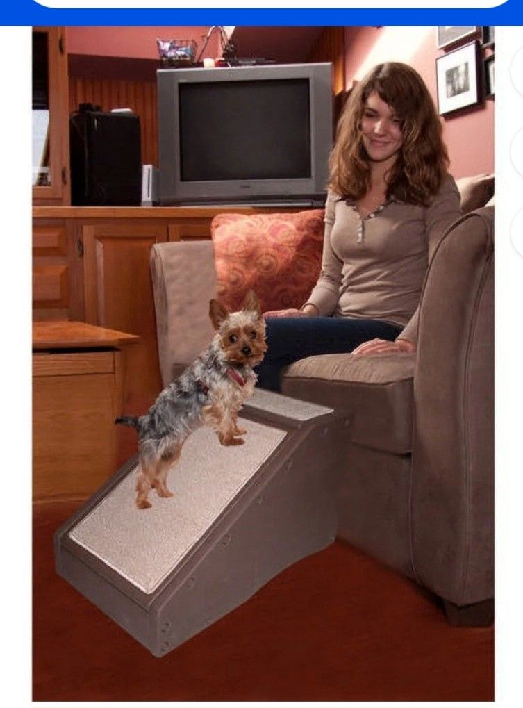 Dog Or Cat Ramp. Excellent Condition. 