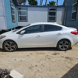2014 KIA Forte
