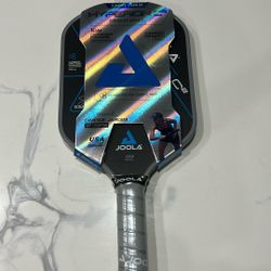 pickleball paddle