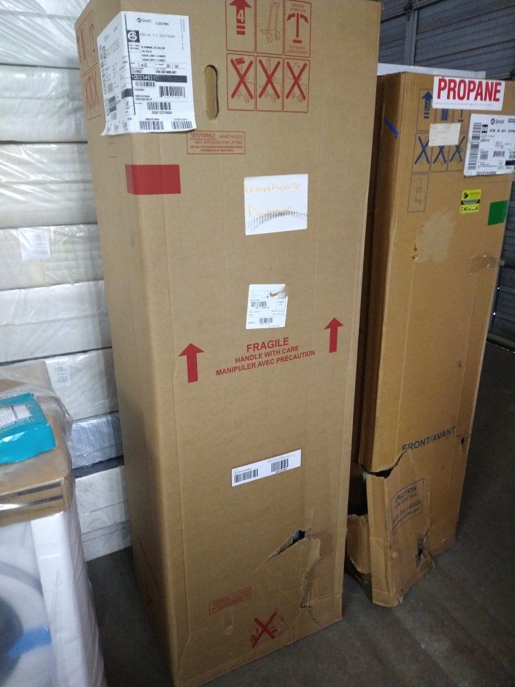 Water Heater For Sale
