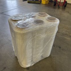 Stretch Wrap/Film Roll Heavy Duty
