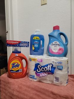 Todo por $45