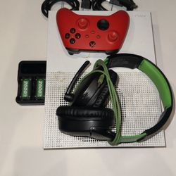 Xbox One S Bundle