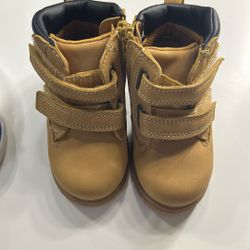 Toddler Boots 