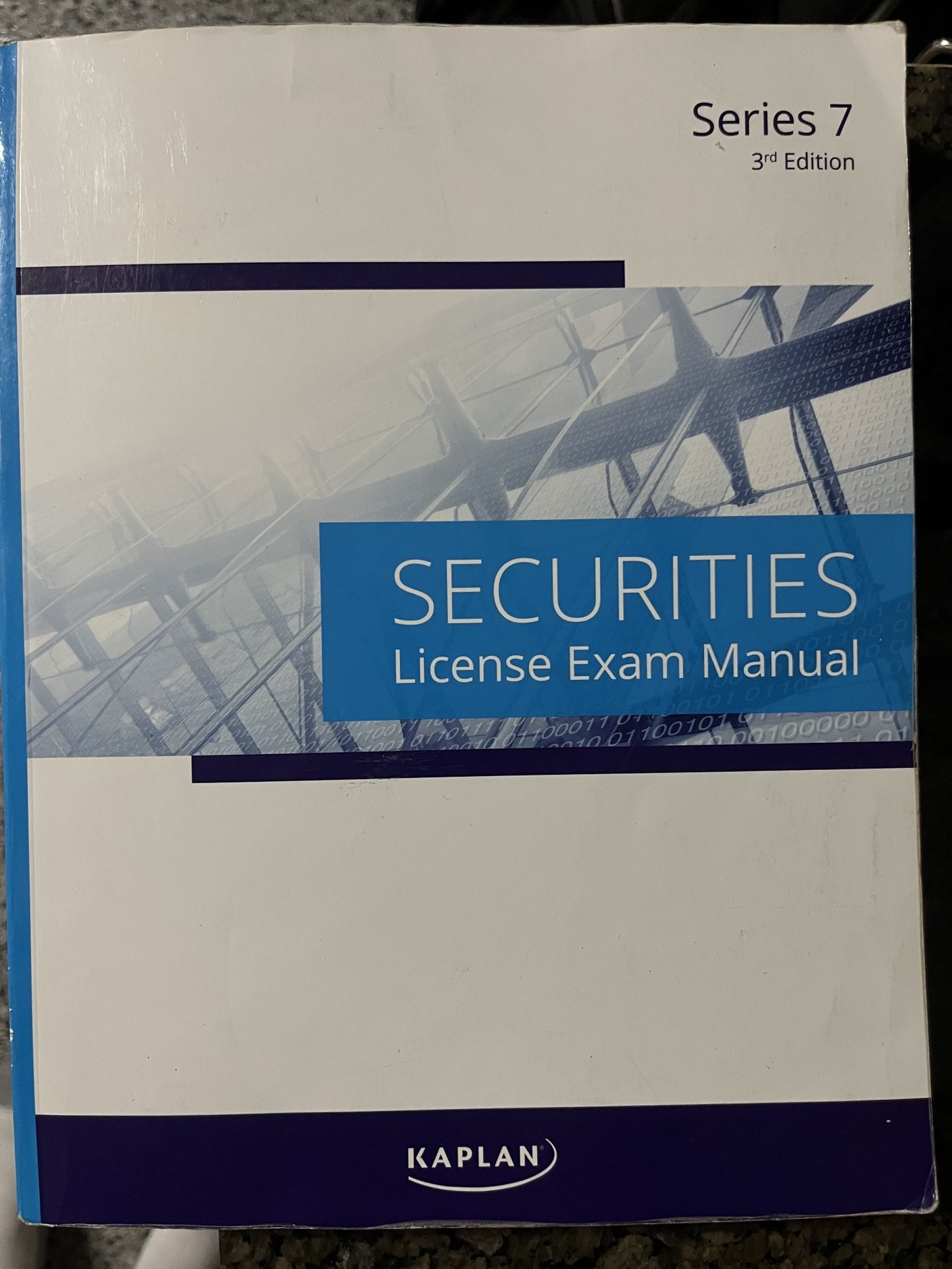 Series 7, 66 and SIE Study Guides 2024