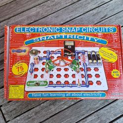Snaptricity Kit
