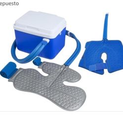 Beluga Pro by Igloo Cryo for Knee/Shoulder