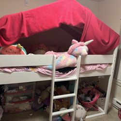 Bunkbed