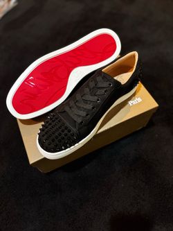 Christian Louboutin red bottoms (11)